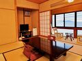 味湯海亭 福松荘 写真