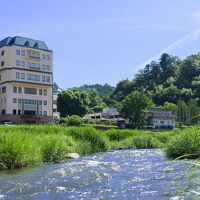 三朝温泉 ブランナールみささ 写真