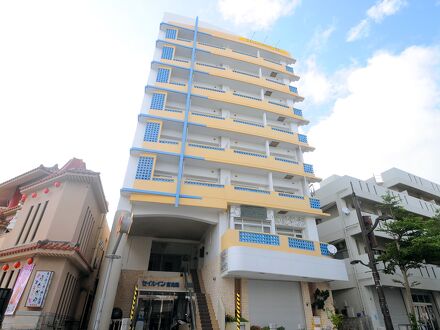 観光ホテル セイルイン宮古島 写真