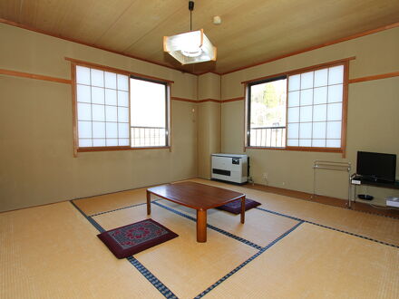 三国峠温泉 苗場 金六 写真