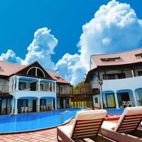 ザ プールリゾート沖縄 写真