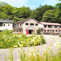 岩間温泉 秘湯の一軒宿 山崎旅館