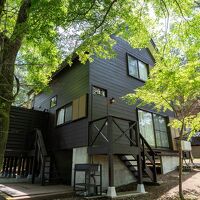 The Lodge Yamanakako by n'estate 写真