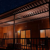 満天の星空に出会える宿 やんばるTGコテージ 写真