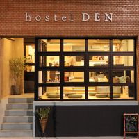 Hostel DEN 写真