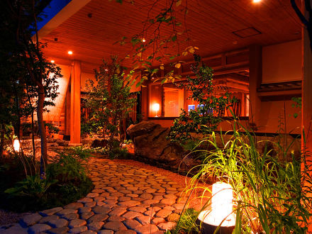 千曲乃湯 しげの家 写真