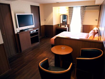 神戸北の坂ホテル 写真