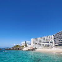 ホテルみゆきビーチ 写真