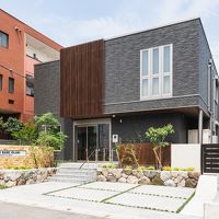 グランドベース イオラニ 写真