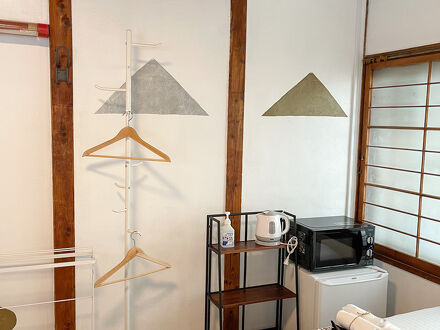 Guest House菊水旅館(KIKUSUI RYOKAN) 写真