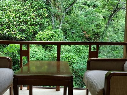 城崎温泉 月本屋旅館 写真