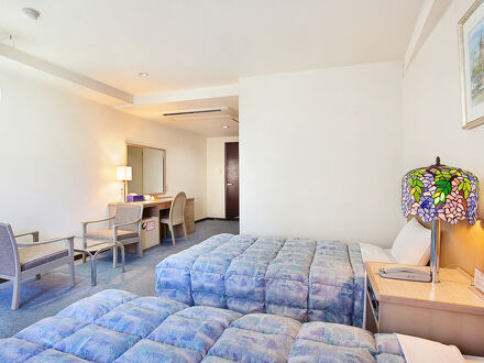 道後温泉　ホテルルナパーク 写真
