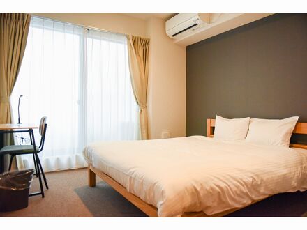GRAND HOSTEL LDK 大阪心斎橋 写真