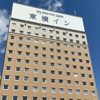 東横イン播州赤穂駅前 写真
