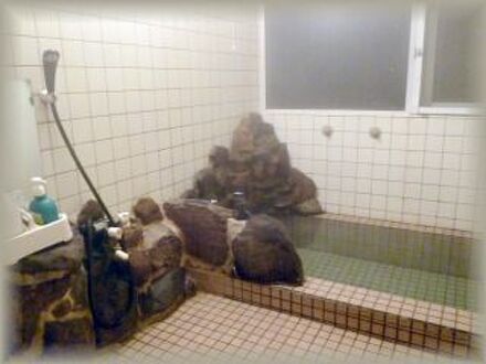 八幡平温泉郷　ペンション　フレンズ 写真