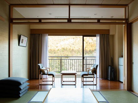 ホテルハーヴェスト鬼怒川 写真