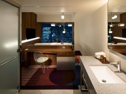 HOTEL GROOVE SHINJUKU 写真