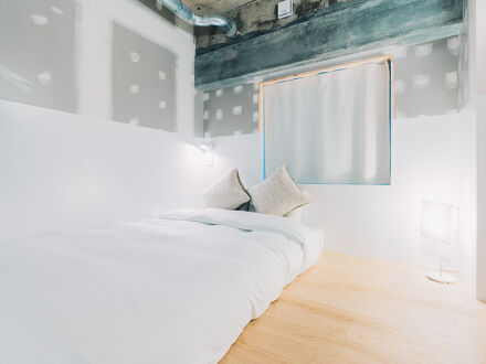 OF HOTEL 写真