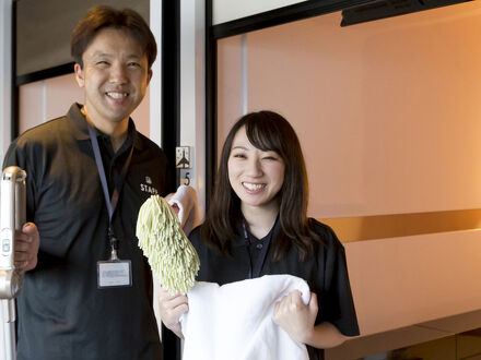 ファーストキャビン長崎 写真