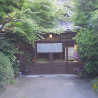 玉椿旅館 写真