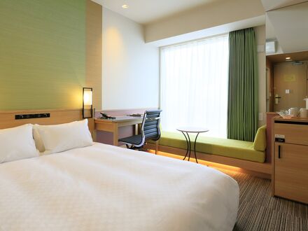 カンデオホテルズ 広島八丁堀 写真