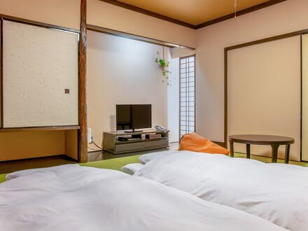 阿蘇ホテル 一番館 二番館 写真