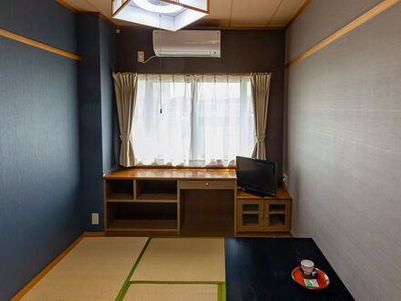 お宿ちとせ 写真