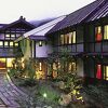 槍見の湯　槍見館
