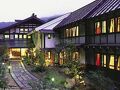 槍見の湯　槍見館 写真