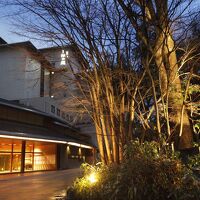 城崎温泉 西村屋ホテル招月庭