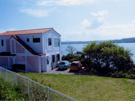 宇望庵＜古宇利島＞ 写真