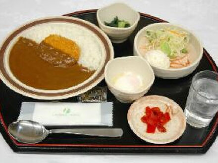 岡山ユニバーサルホテル本館 写真