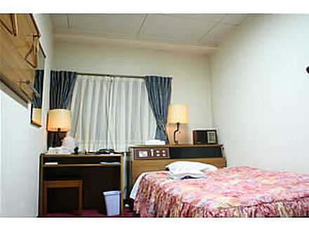 高知ビジネスホテル　別館 写真