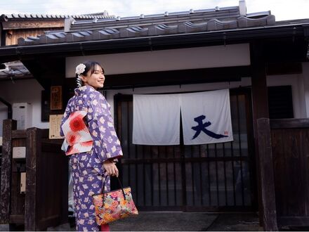 竹田町屋　寺子屋　はな亭 写真