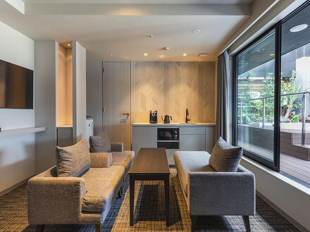 ホテルアジール東京蒲田 (HOTEL ASYL TOKYO KAMATA) 写真