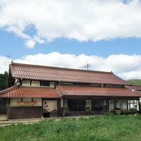 草花鳥魚の宿 三次みんなの家 写真