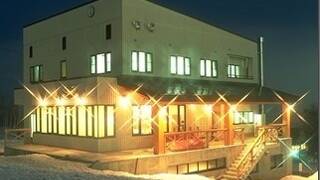 栂池高原　ペンション　ハートランド