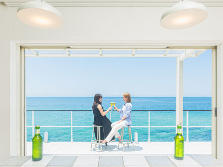 isola terrace awaji 写真