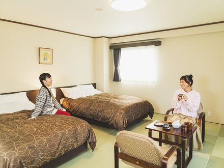 温泉 ゆぽぽ 写真