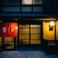 美盧八条源町邸 写真