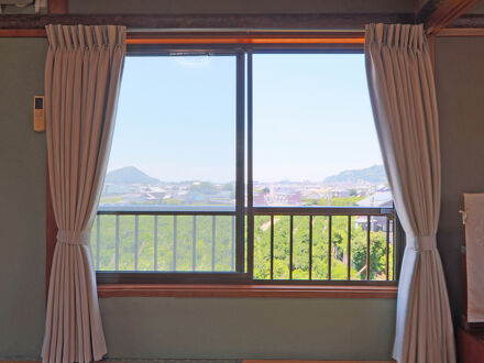 割烹旅館　美よし荘 写真