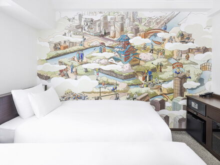 ガーナーホテル大阪本町北船場 by IHG 写真