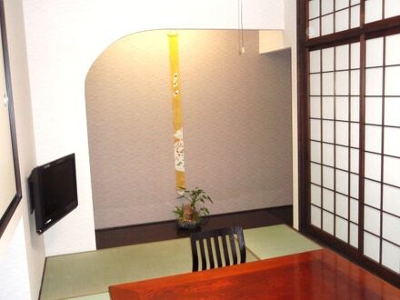 料理旅館　かねもと 写真