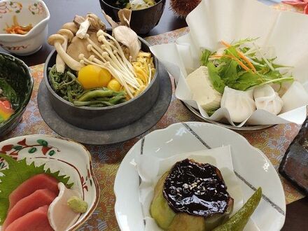 相間川温泉　ふれあい館 写真