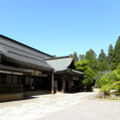 高野山　持明院 写真