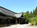 高野山　持明院 写真