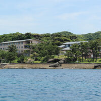 鳩山荘 松庵 写真