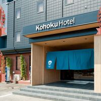 湖北ホテル 写真