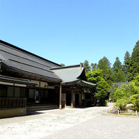 高野山　持明院 写真