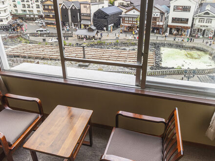 ホテル一井 写真